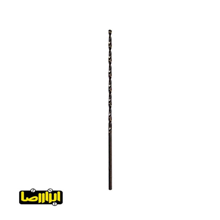 مته خشک نیمه بلند ونوس دی اس اچ مدل HSS9341